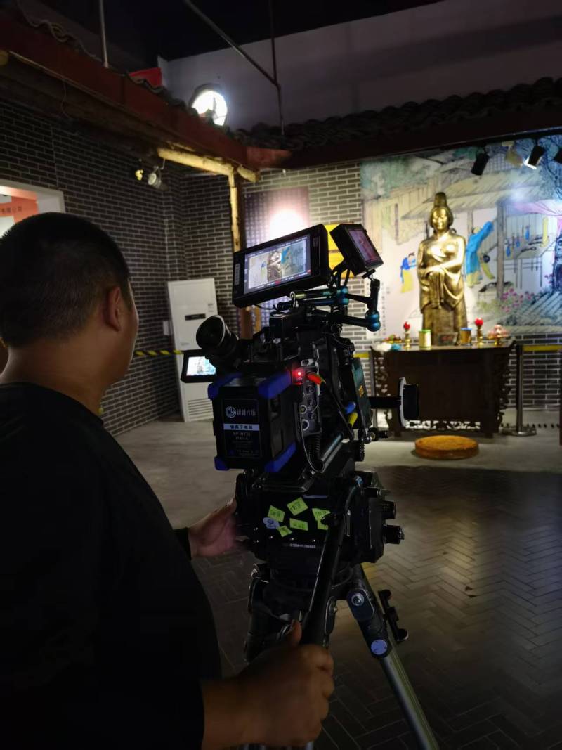 聚焦大宁县产品宣传视频拍摄公司，以专业实力赋能品牌声量升级