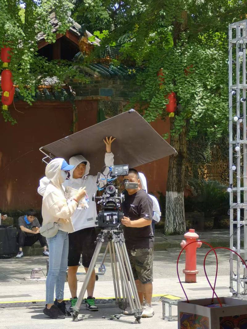 大宁县产品宣传视频拍摄公司避坑：资质、案例、服务全解析