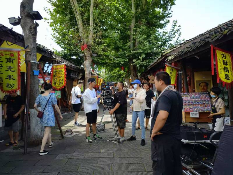 大宁县产品视频拍摄技术升级：AI与三维动画深度融合