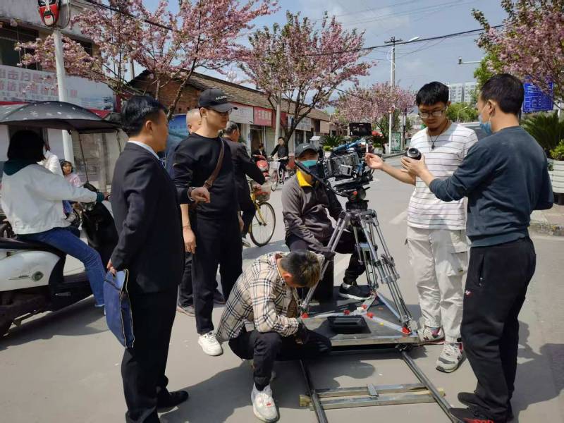 节日限定！大宁县电商产品宣传视频定制礼盒装惊艳亮相