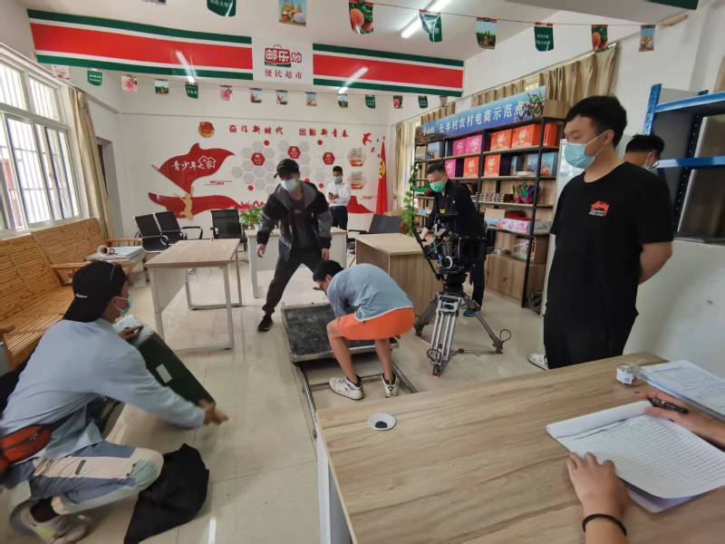 大宁县电商产品视频拍摄制作实战秘籍，助力产品引爆电商流量